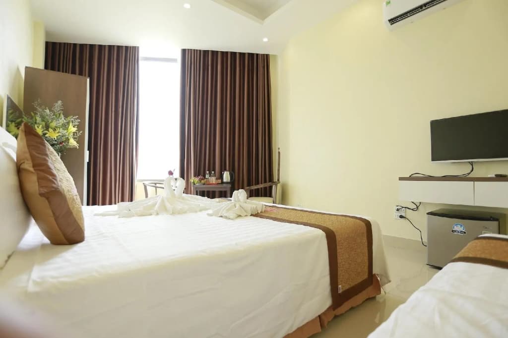 Anova 2 Hotel - photo 3