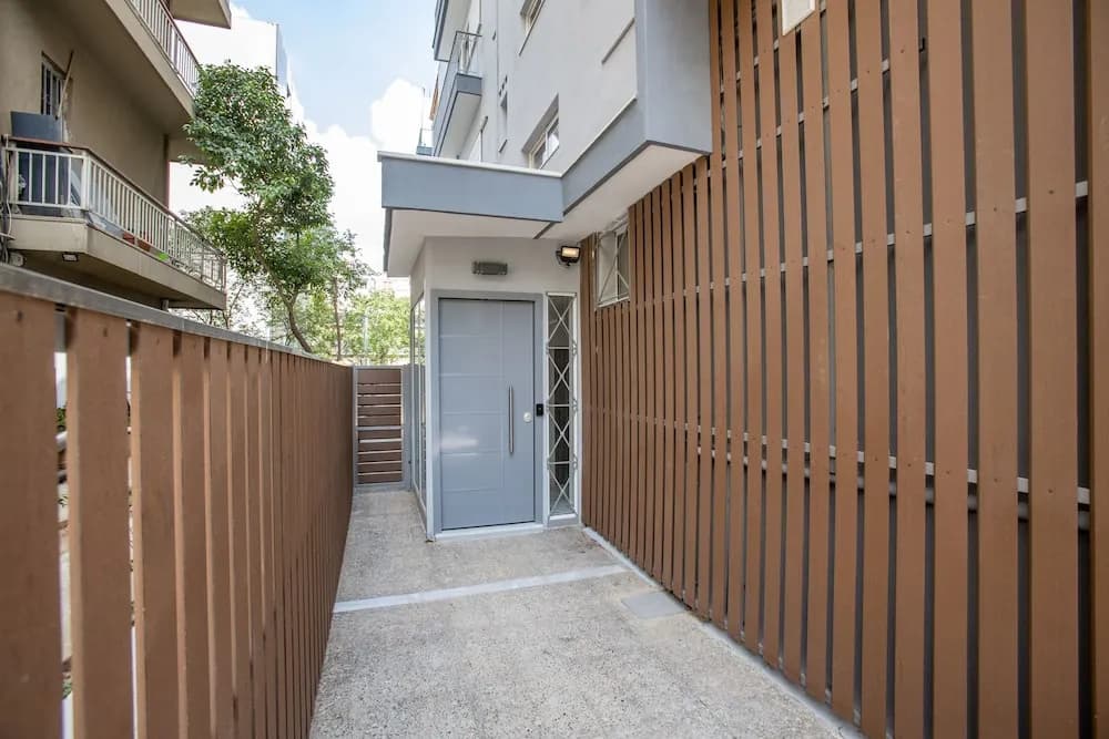 Raise Kifisias Serviced Apartments - photo 16