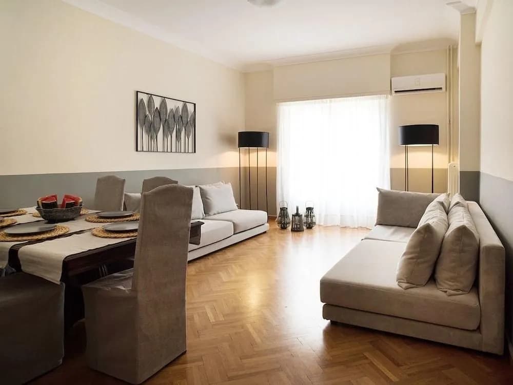 The Greige House of Kolonaki - photo 2