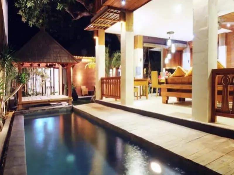 Joy Beach Villas - photo 9