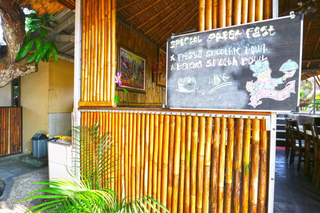 Kampung 168 - main photo