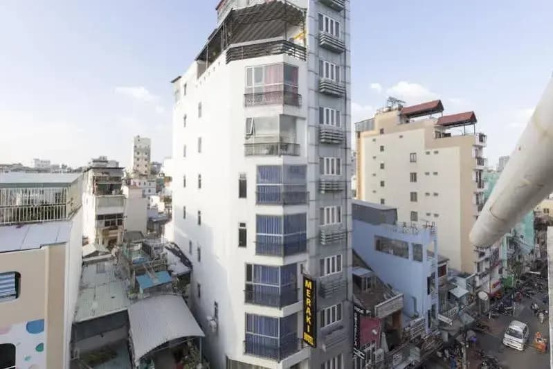 Saigon Mini Hotel 6 - photo 13