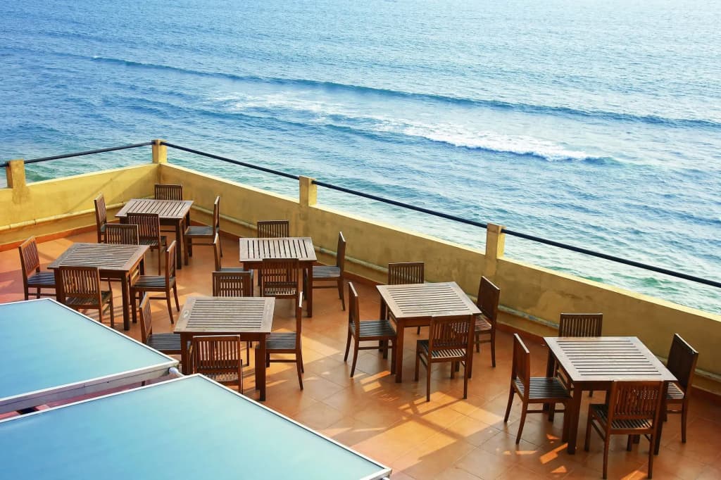 Hotel Sunhill - Colombo - photo 15