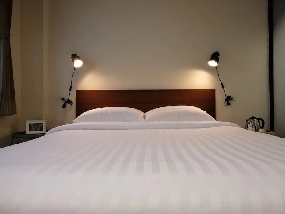 The Marble Hostel - photo 3
