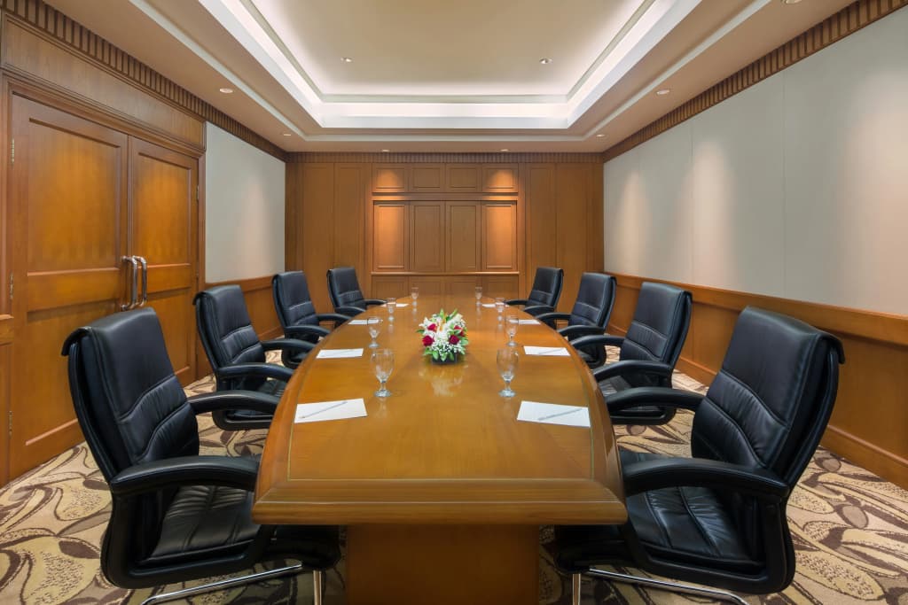 Millennium Hotel Sirih Jakarta - photo 44