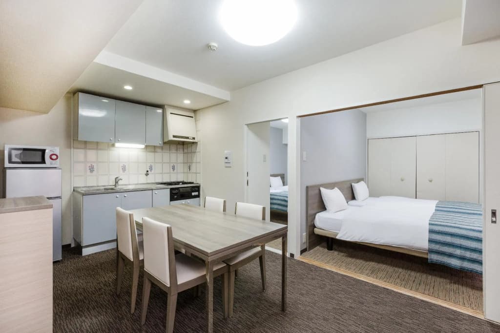 Hotel MyStays Otemae - photo 5