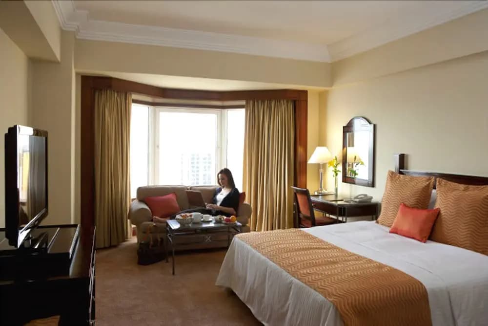 Diamond Hotel - photo 5