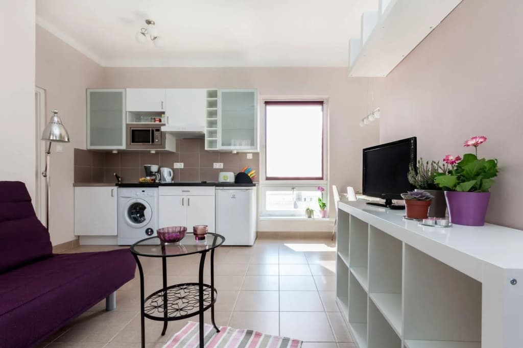 Budapestay Apartments - photo 18