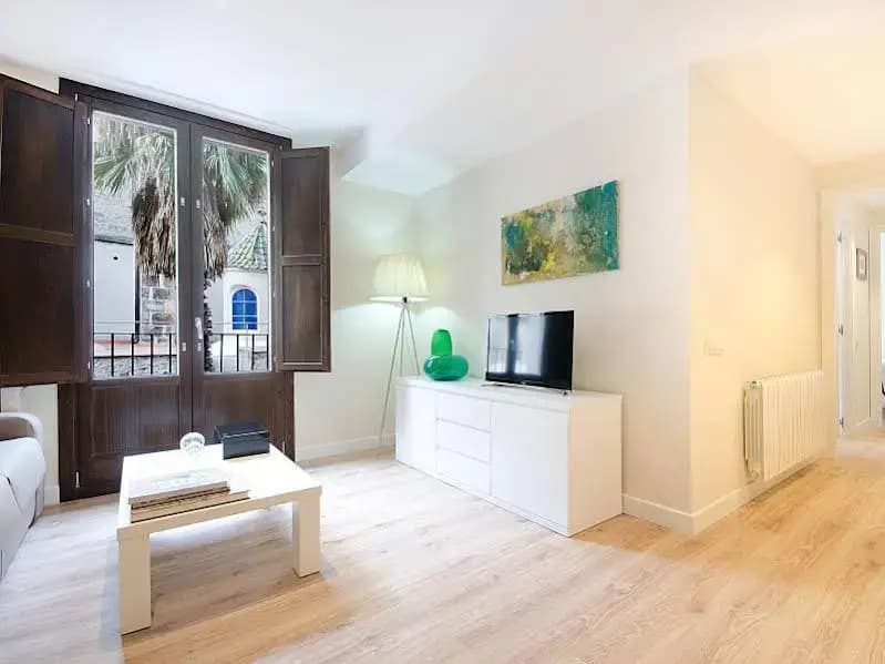 The Apartments Barcelona - photo 2