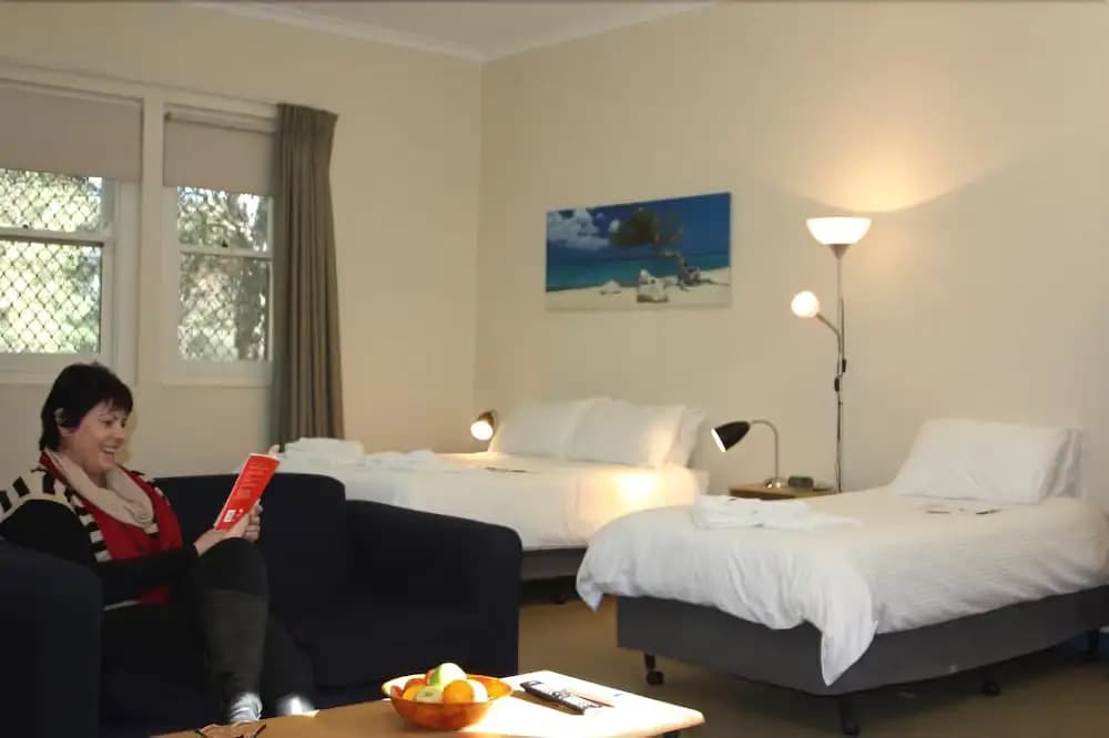 North Parramatta Accommodation - photo 9