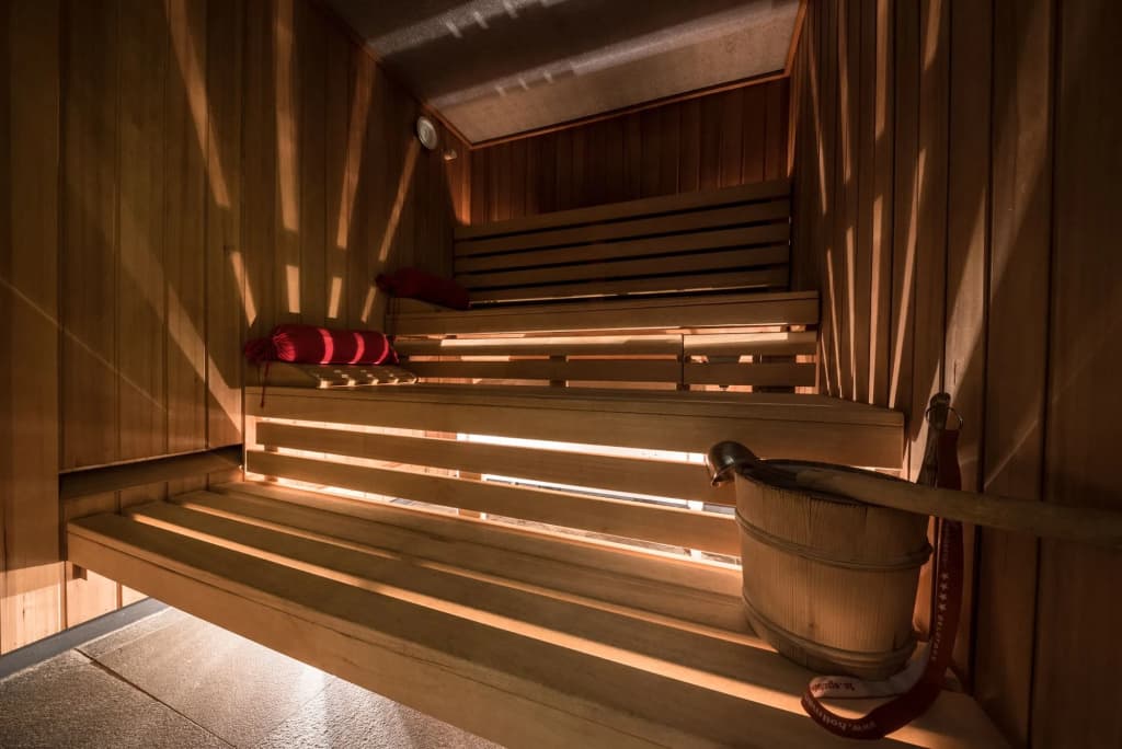 Buxbaum Beletage Design & Boutique Hotel - photo 20