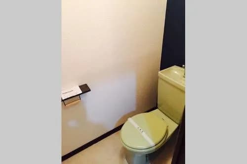 Namba Nipponbashi Apartment - photo 8