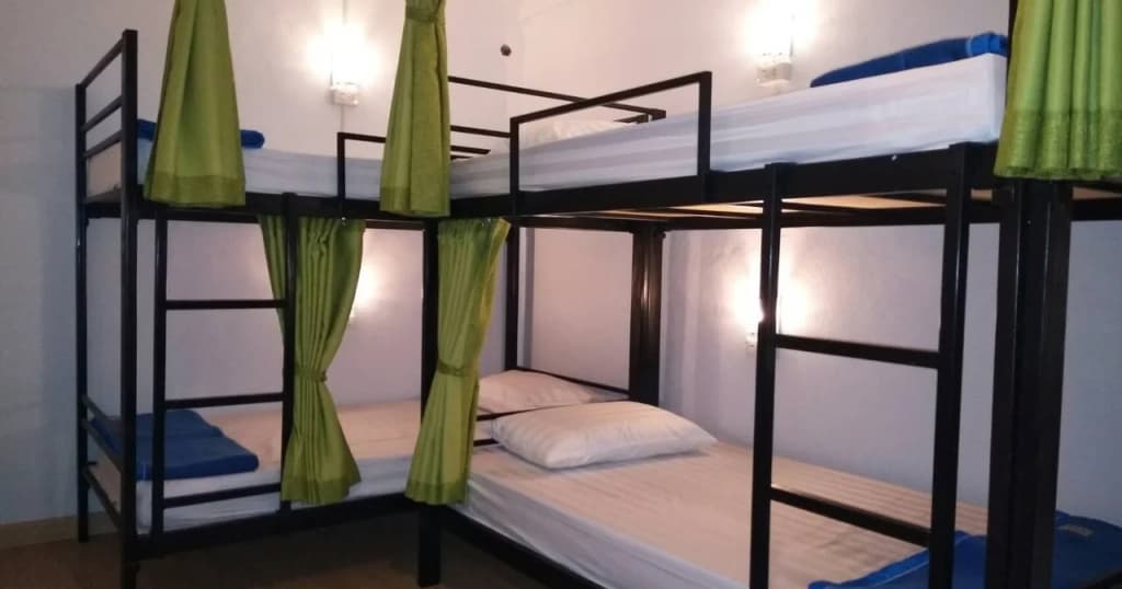 Infinity Hostel - photo 1