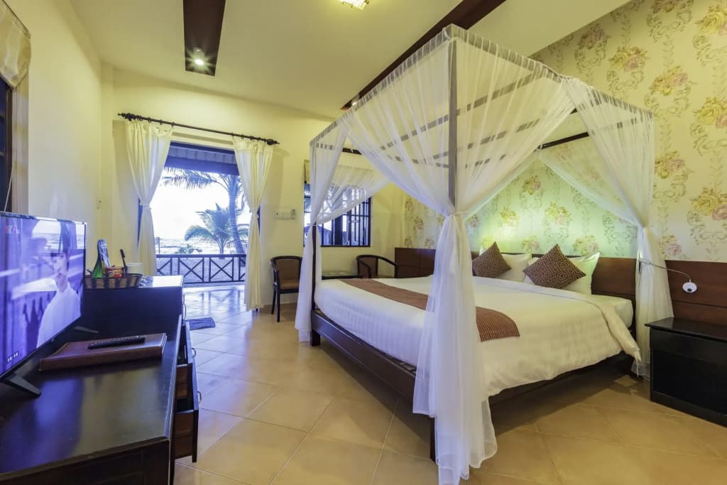 Sea Star Resort Phu Quoc - photo 46