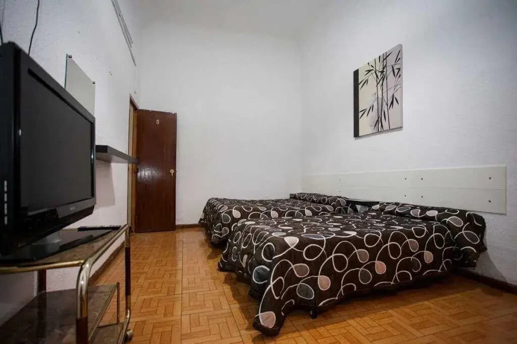 Hostal Los Arcos - photo 3