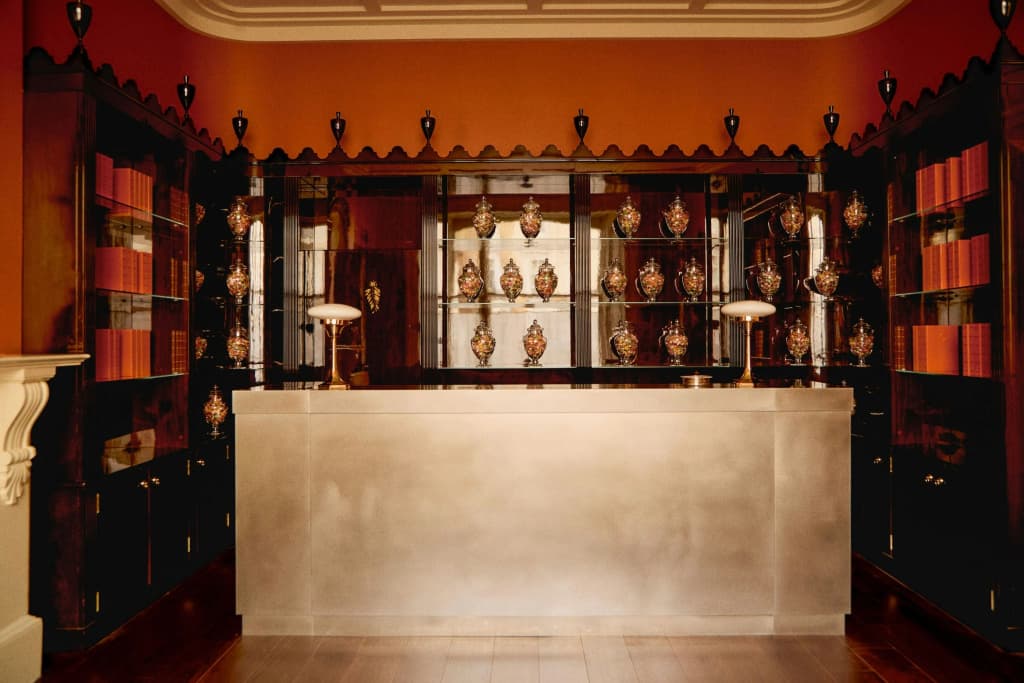 Grand Hôtel Bellevue - photo 26