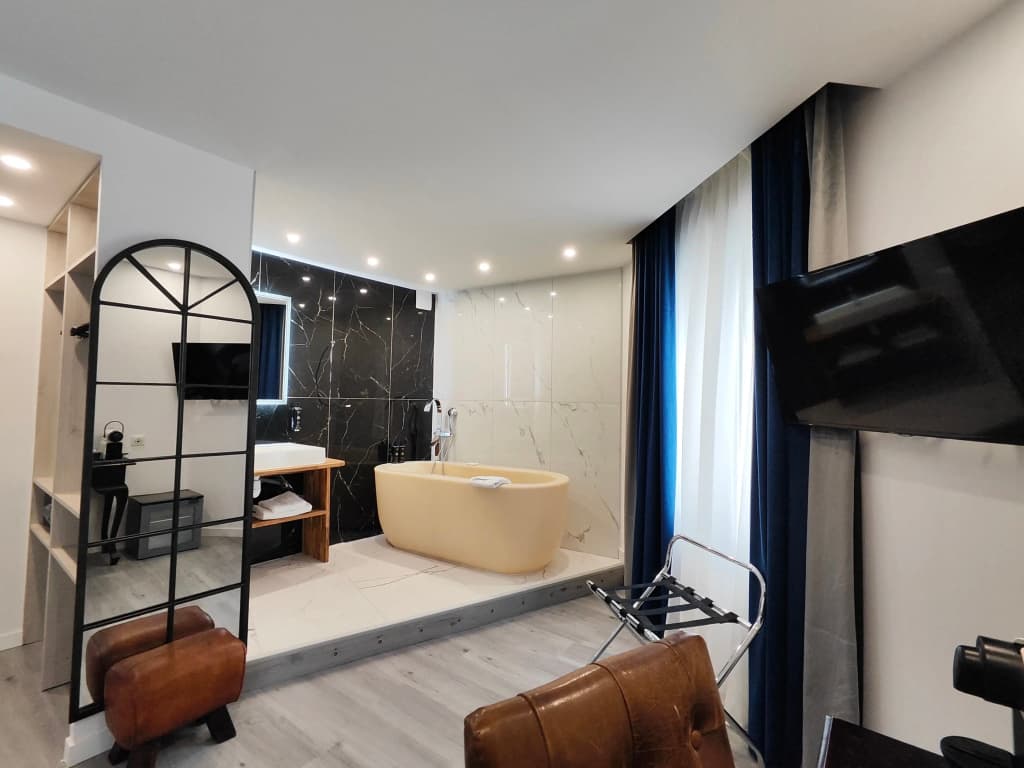 Atelier Montparnasse Hotel - photo 15