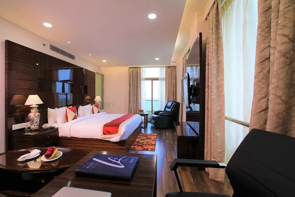 Hotel LA - photo 3