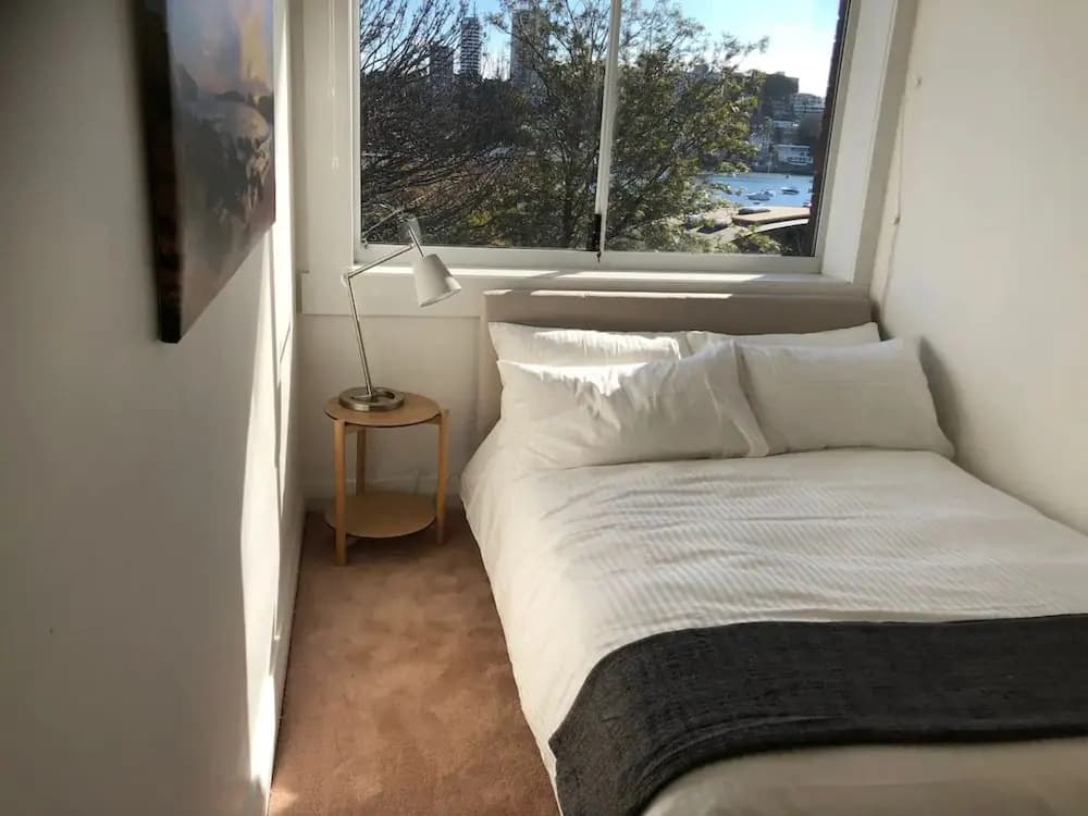 Luxury Double Bay Flat by Harbour Pool - photo 2