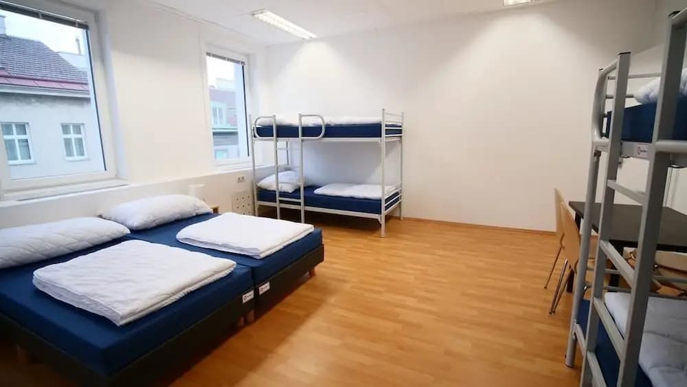 Easy Room Hostel Vienna - photo 5