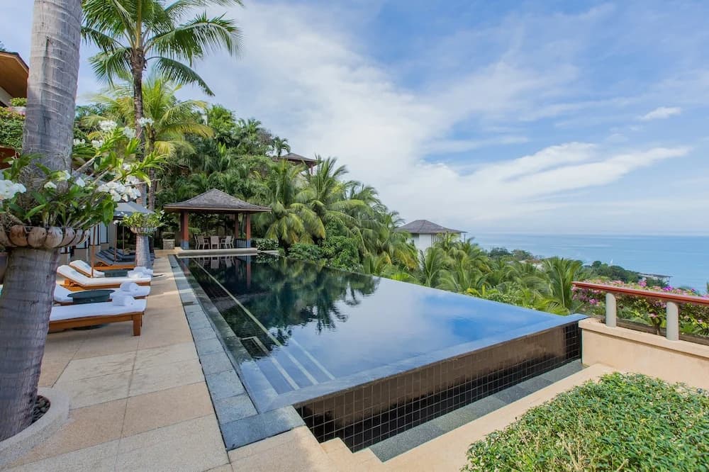 Villa Daran - Kamala Beach - photo 8