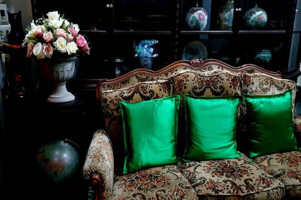 Villa 91 Guesthouse - photo 9