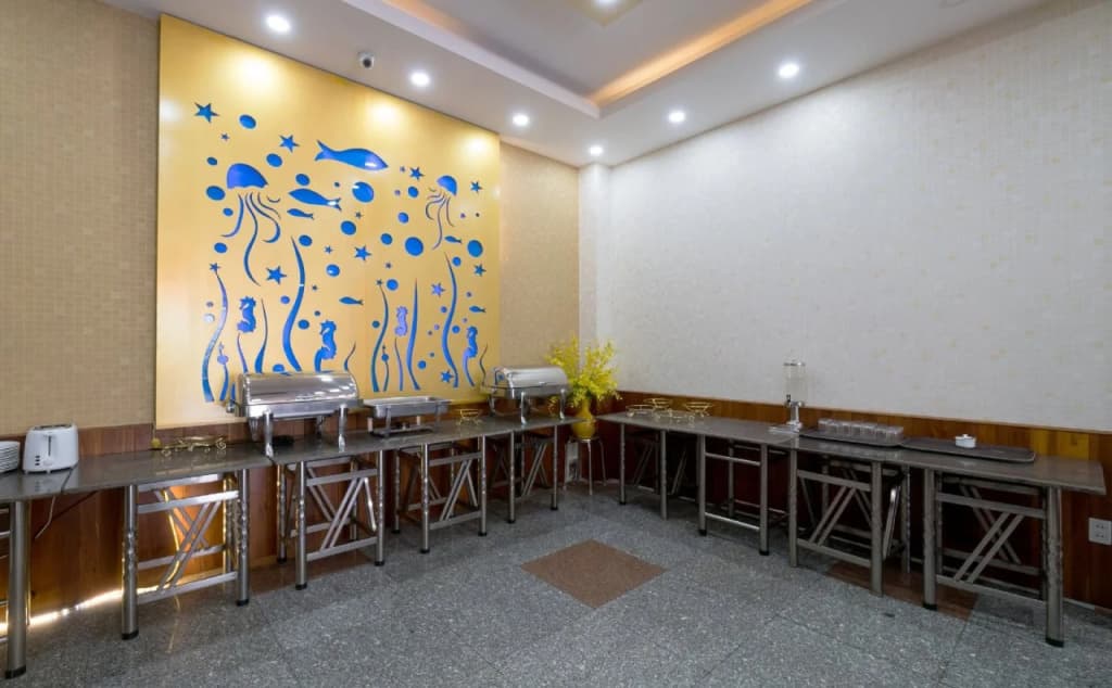 Pearl Sea Hotel - photo 14