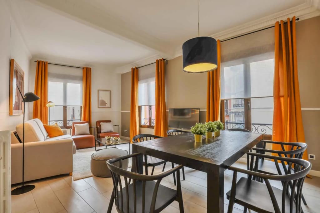 Mit House Madville En Madrid - photo 8