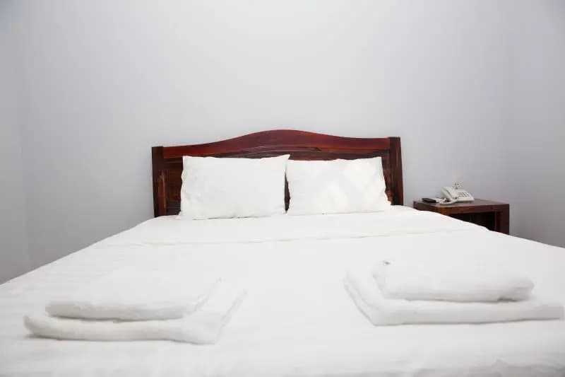 Thanh Trung Hotel - photo 2