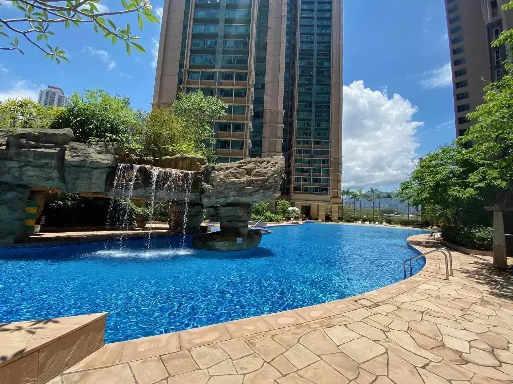 Rambler Garden Hotel - photo 15