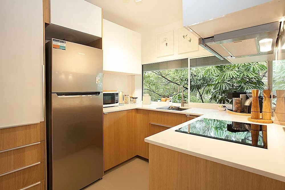 PANAMA-hosted by:L'Abode Accommodation - photo 10