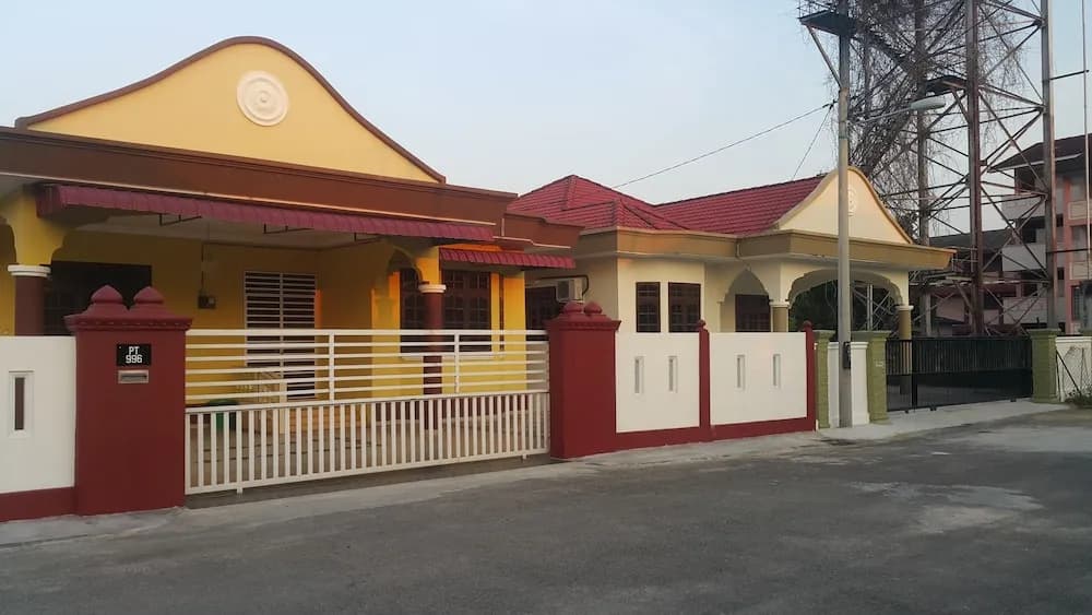 Mj Homestay B - main photo