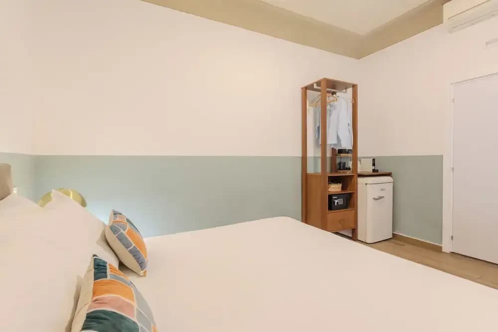 B&B Stanze Guelfe - photo 5