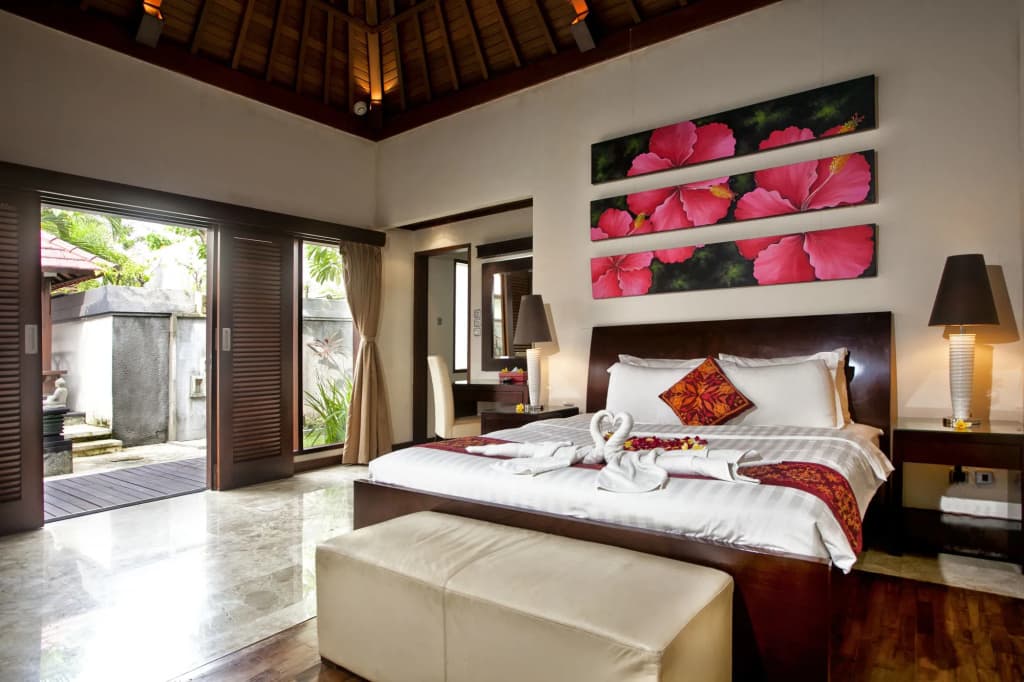 Bugan Villas - photo 2