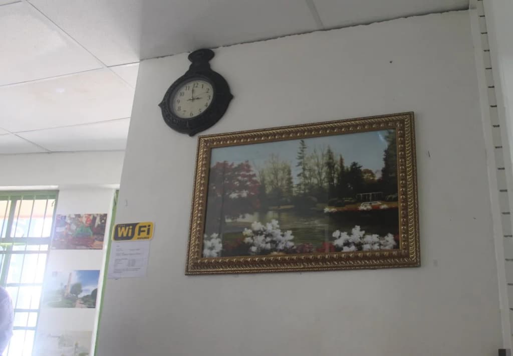 Ros Heritage Motel - photo 2