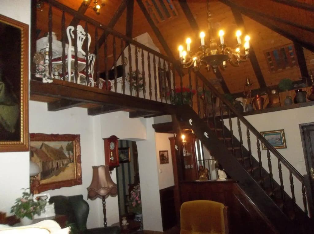 Bed and Breakfast Villa Madona - photo 8