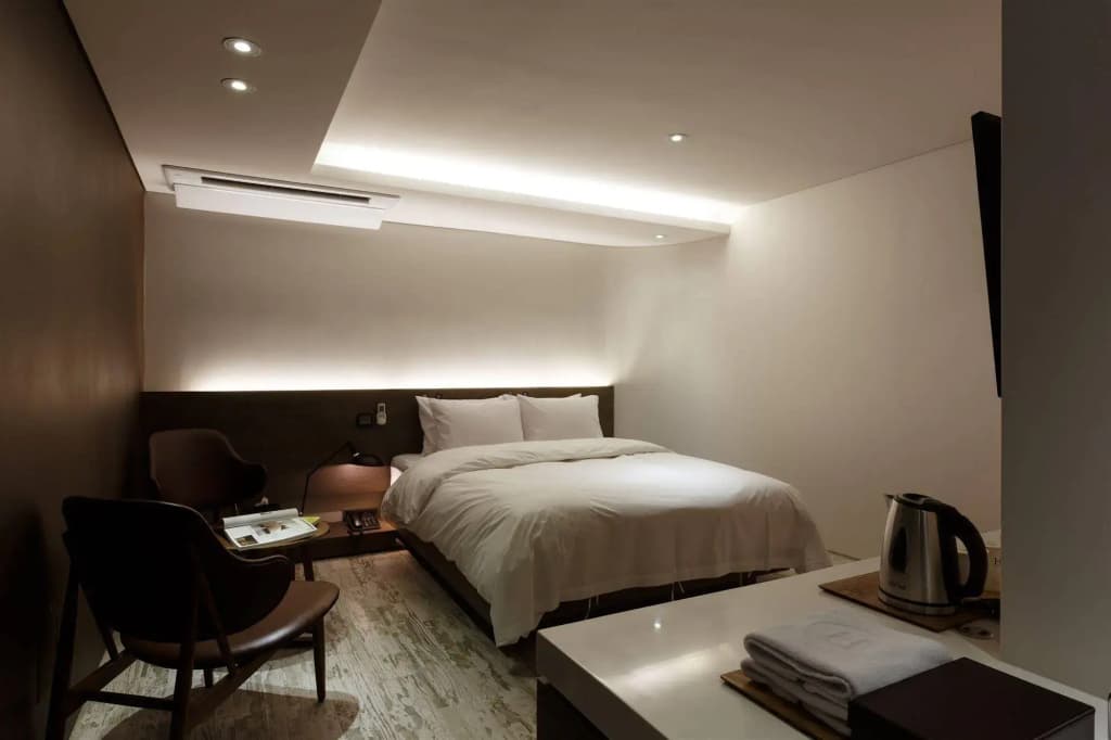 H Hotel Seocho - photo 3