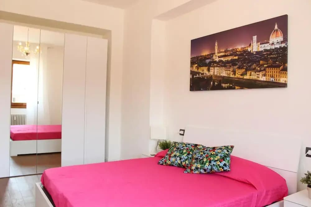 Appartamento Florence Art - photo 1