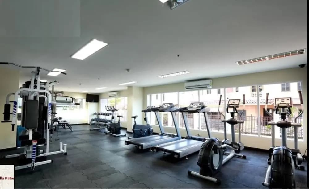 Phuket Villa Condominium - photo 18