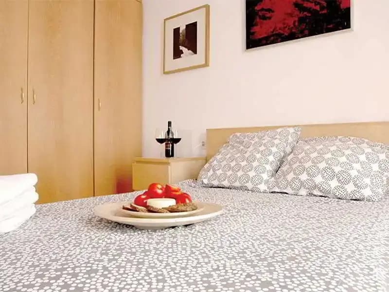 Las Ramblas Apartments I - photo 4