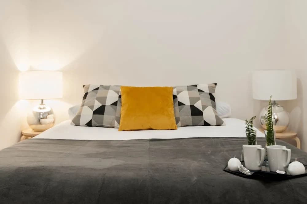 Bernabeu Apartment I - photo 2