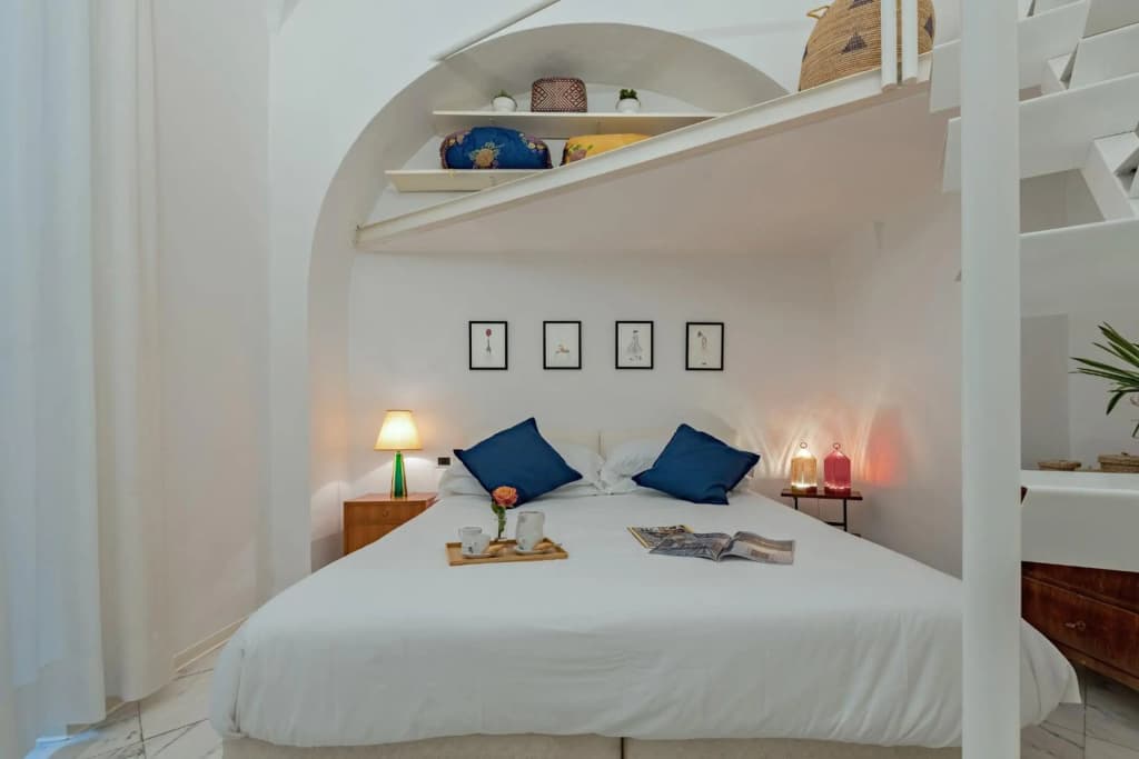 Peruzzi Apartment - photo 1