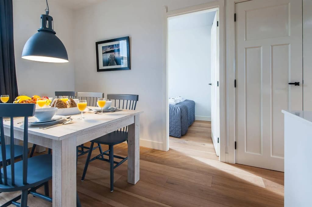 Short Stay Group De Pijp Boutique Serviced Apartments Amsterdam - photo 4
