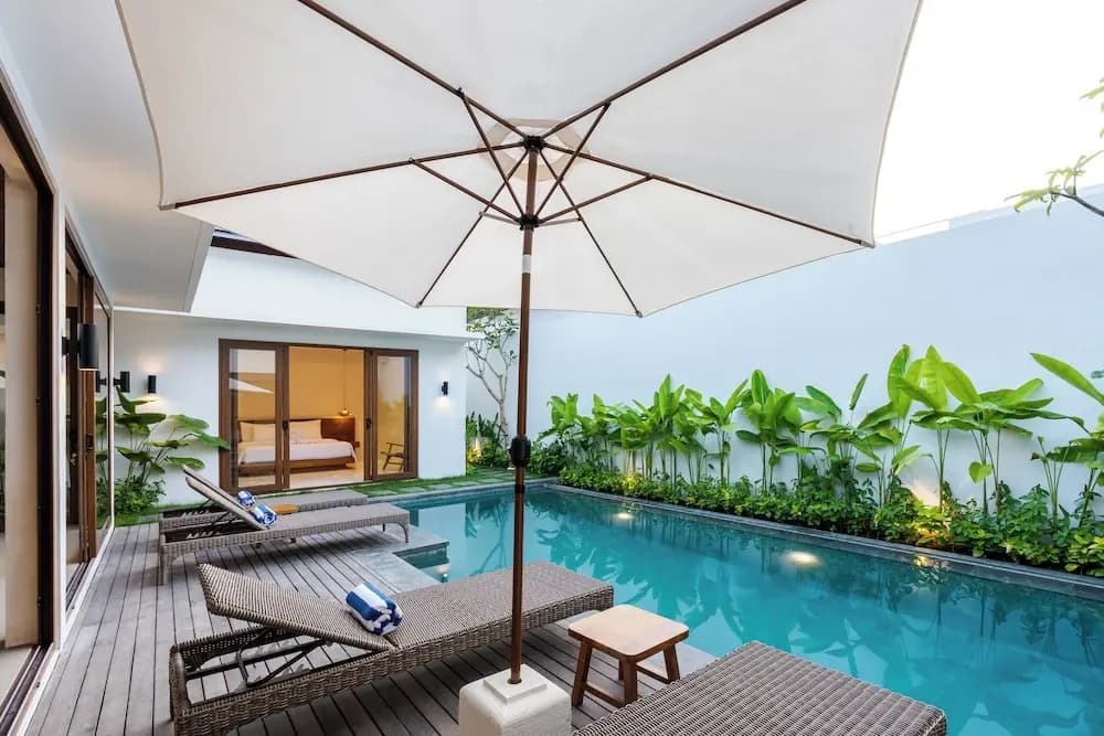 J4 Villas Sanur - photo 15
