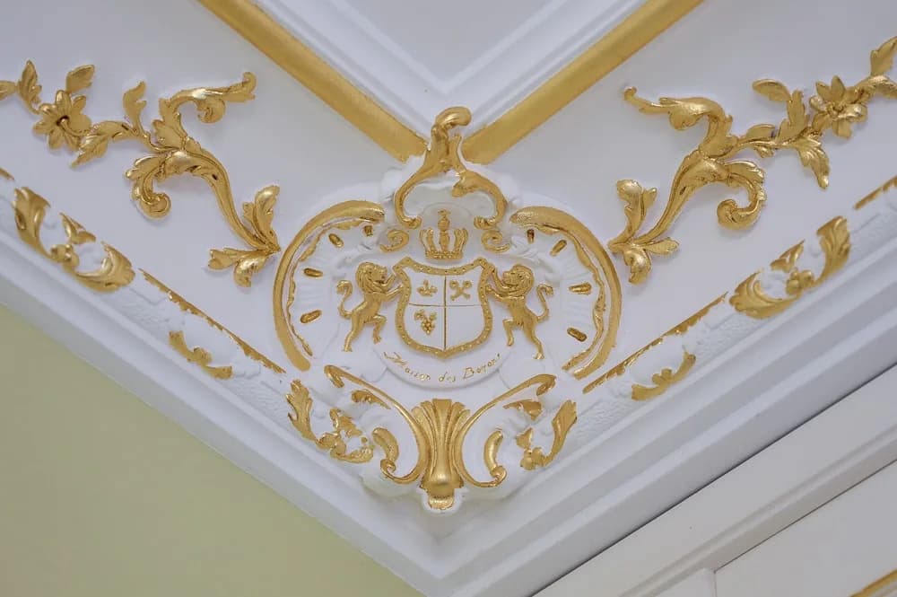 Maison des Barons - photo 23