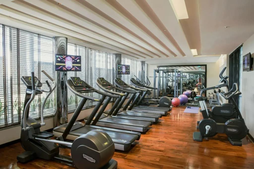 Centro Barsha - photo 27
