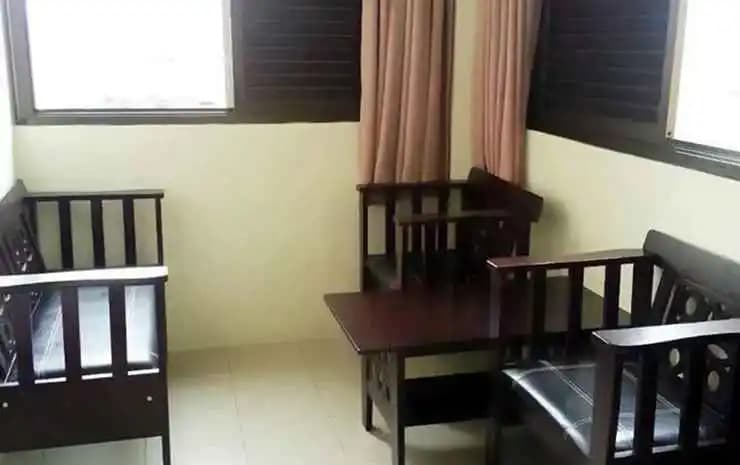 Hotel Furama Taiping - photo 2