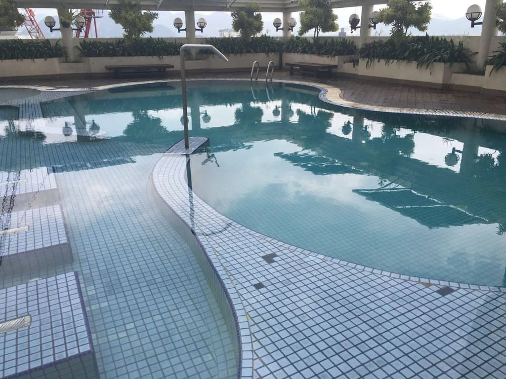 AC Hotels by Marriott Ipoh - photo 12