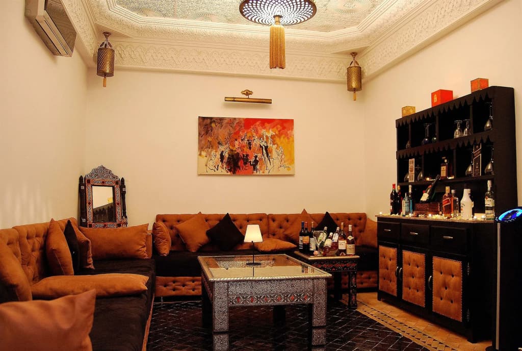 Riad Hannah - photo 2