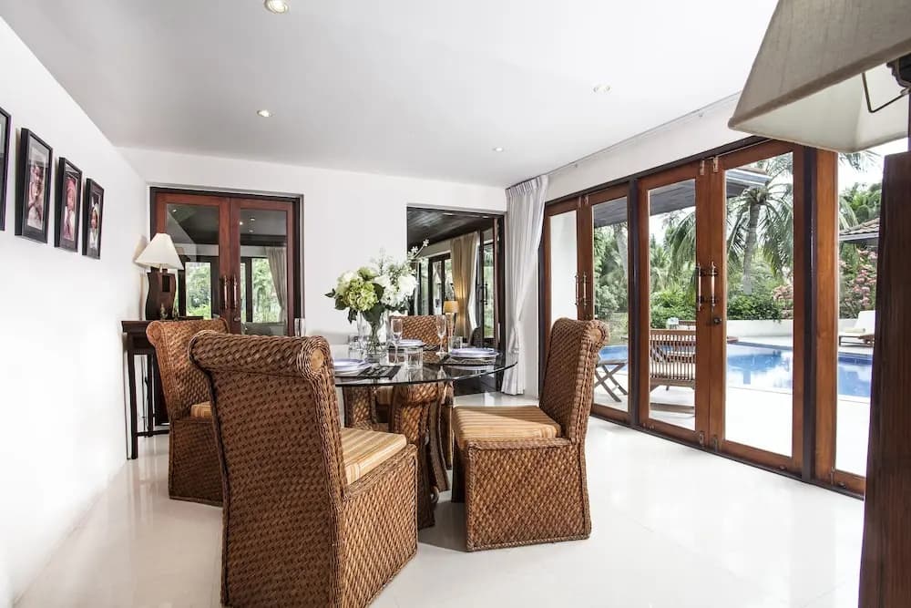 Villa Kanya 4 Beds - photo 16